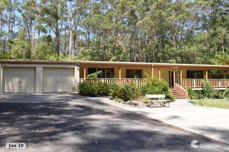 414 Ocean Dr, West Haven, NSW 2443