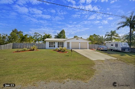 33 Coutts Dr, Bushland Beach, QLD 4818