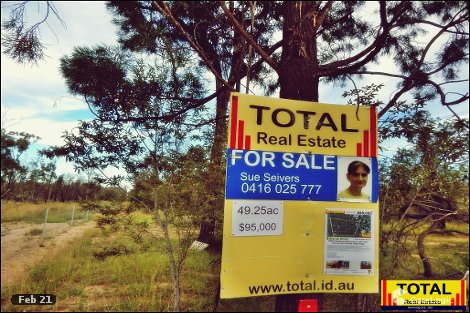 Lot 49 Brigalow Ave, Millmerran Woods, QLD 4357