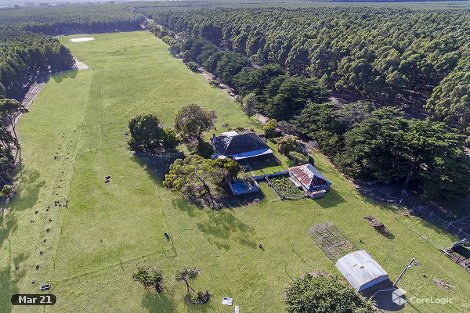 1751 Condah-Coleraine Rd, Grassdale, VIC 3302