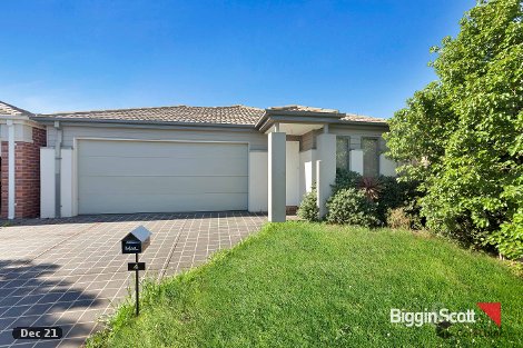 4 Parnell Pl, Truganina, VIC 3029