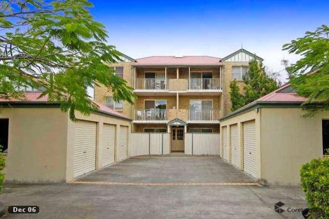 1/26 Elliott St, Hawthorne, QLD 4171