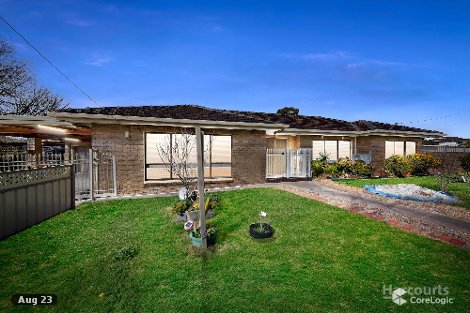 22 Winslow Cres, Deer Park, VIC 3023