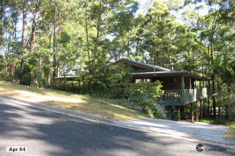 18 Crown Cl, Tarbuck Bay, NSW 2428