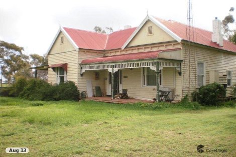 1202 Borung Hwy, Wooroonook, VIC 3525