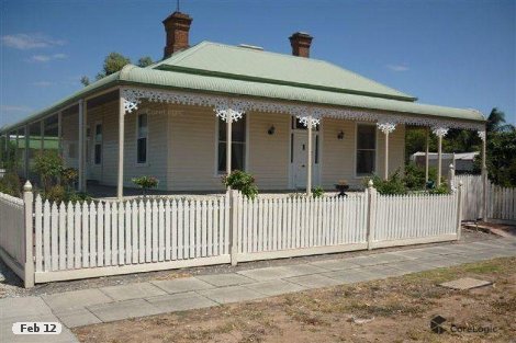 21 Woolcock St, Warracknabeal, VIC 3393