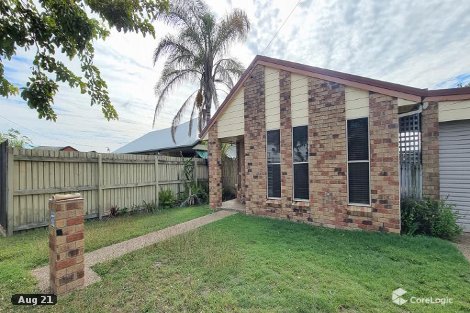 153 Byrne St, Millbank, QLD 4670