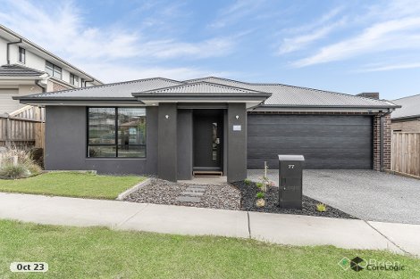 77 Hikari Cres, Cranbourne South, VIC 3977