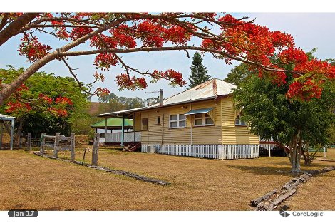 2256 Tarome Rd, Moorang, QLD 4340