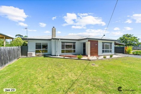 23 Anderson St, Heyfield, VIC 3858