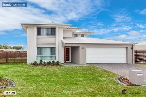 35 Park Vista Dr, Mango Hill, QLD 4509