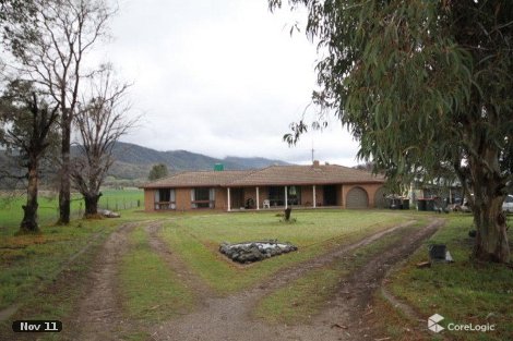 30 Back Limbri Rd, Kootingal, NSW 2352