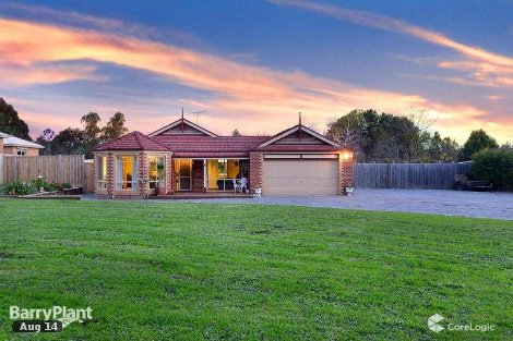 18 Greenhill Ct, Bunyip, VIC 3815