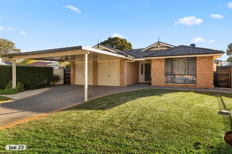 17 Perth St, Oxley Park, NSW 2760