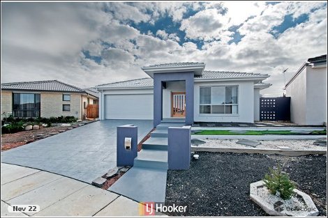 43 Walter Crocker Cres, Casey, ACT 2913