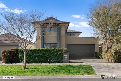 34 Meridian Cct, Berwick, VIC 3806