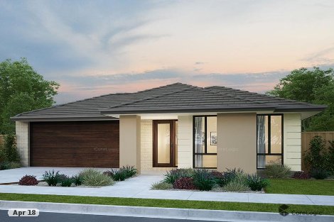 Lot 351 Mount Huntley St, Park Ridge, QLD 4125