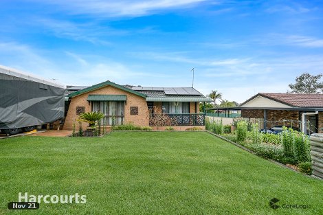 8 Jeffrey Ave, St Clair, NSW 2759