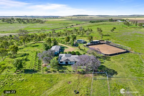 58 Lack Rd, Back Plains, QLD 4361