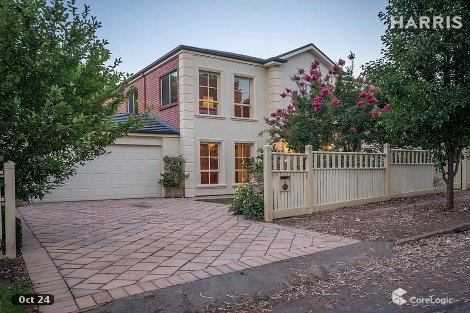 1 Ashley Ave, Glen Osmond, SA 5064