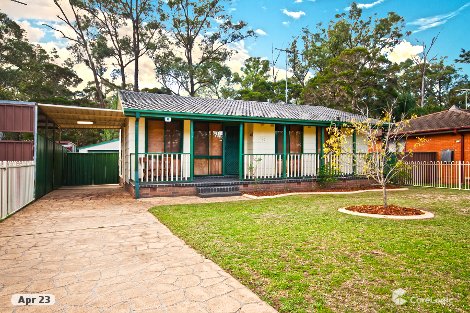 130 Captain Cook Dr, Willmot, NSW 2770