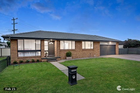 33 Codrington St, Barnsley, NSW 2278