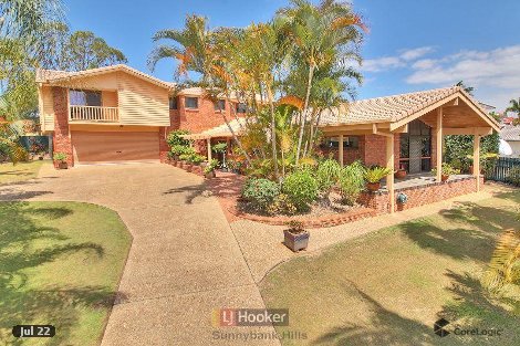 19 Hoover Ct, Stretton, QLD 4116