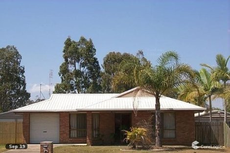 18 Melaleuca Cres, Kawungan, QLD 4655