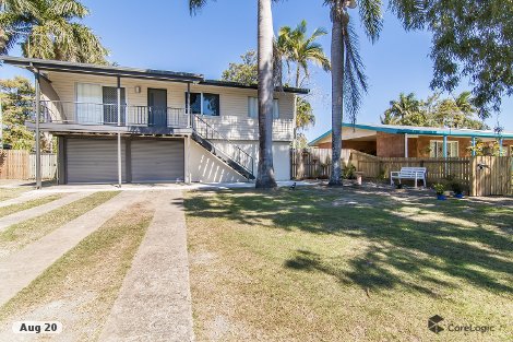 11 Silver Gum Dr, Andergrove, QLD 4740