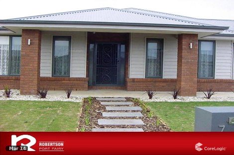 7 Mcgill Ct, Port Fairy, VIC 3284