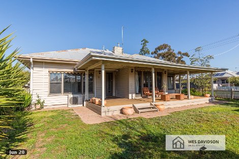 11 Ivy St, Horsham, VIC 3400