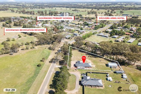 1 Goornong-Barnadown Rd, Goornong, VIC 3557