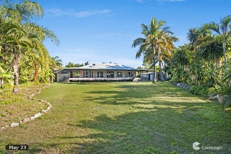 8 Anamari Ct, Bushland Beach, QLD 4818