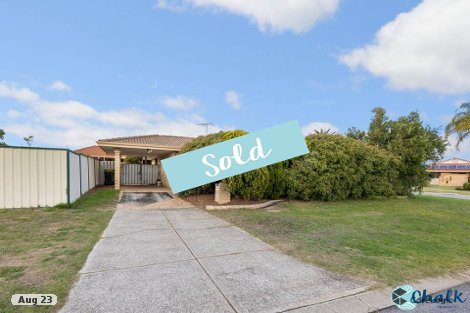 2 Sark Pl, Warnbro, WA 6169