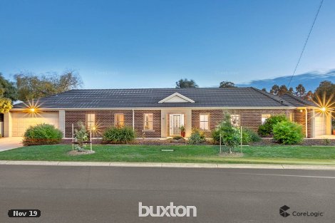 14 Bradby Ave, Mount Clear, VIC 3350