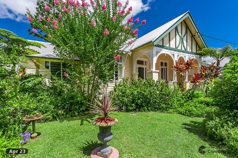 21 Stuart St, Mullumbimby, NSW 2482