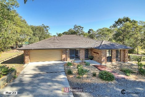 12-14 Lobelia Ct, New Beith, QLD 4124