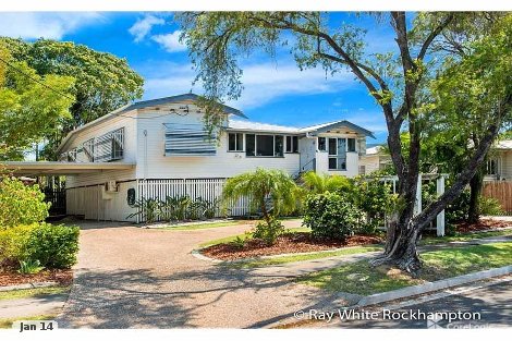 141 Elphinstone St, Berserker, QLD 4701