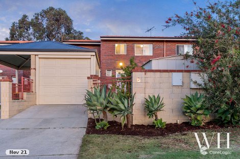 6 Watterton Pl, Hamilton Hill, WA 6163