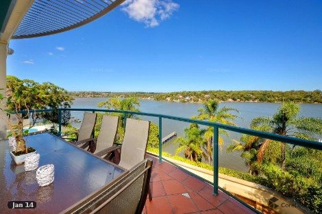 45 Kangaroo Point Rd, Kangaroo Point, NSW 2224