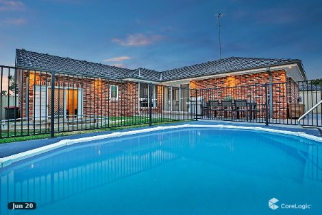 4 Irwin Ct, Narellan Vale, NSW 2567