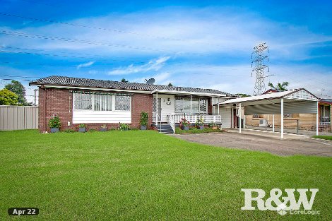 53 Samarai Rd, Whalan, NSW 2770