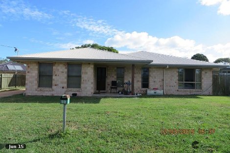 2a Frederick St, Biggenden, QLD 4621