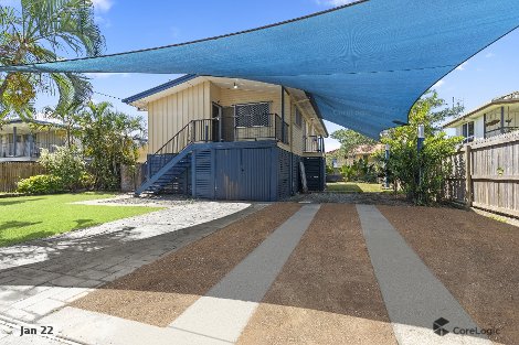 41 Goldsworthy St, Heatley, QLD 4814