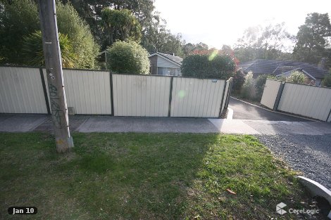 154 Bayswater Rd, Croydon South, VIC 3136