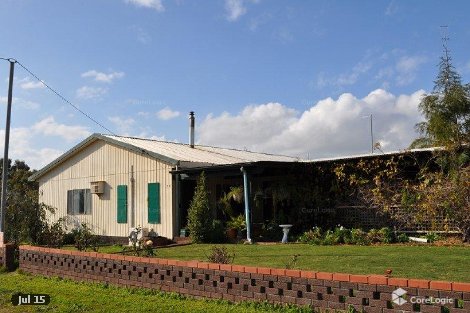 31 Stratford St, Pingelly, WA 6308