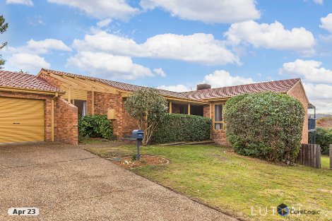 8 Collick Pl, Oxley, ACT 2903