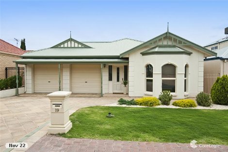 19 Lucy May Dr, Seacliff, SA 5049