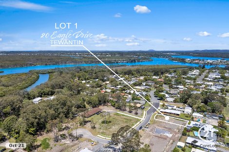 20 Eagle Dr, Tewantin, QLD 4565