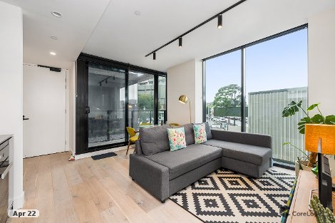 209/1 Porter St, Hawthorn East, VIC 3123